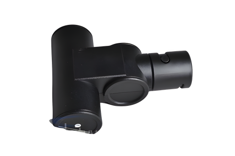 1 Fit All, Residential Vacuum Part 12.9170-11 / Turbo Tool Wessel Werk, 1 1 / Hand Held, Black Width