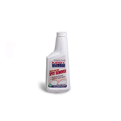 Electric Vac Kirby 12oz Spray Bottle Vacuum Cleaner Spot Remover with Oxy # 254612S