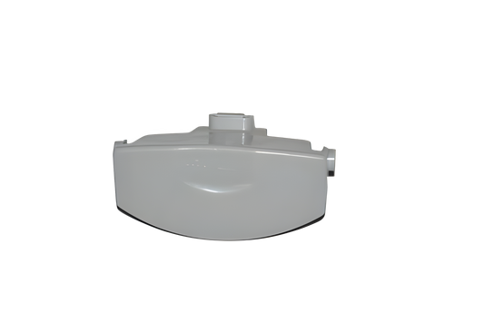 1 Eureka, Sanitaire Vacuum Cover 77281A308N Commercial / Latch, Top Sanitaire SC9180