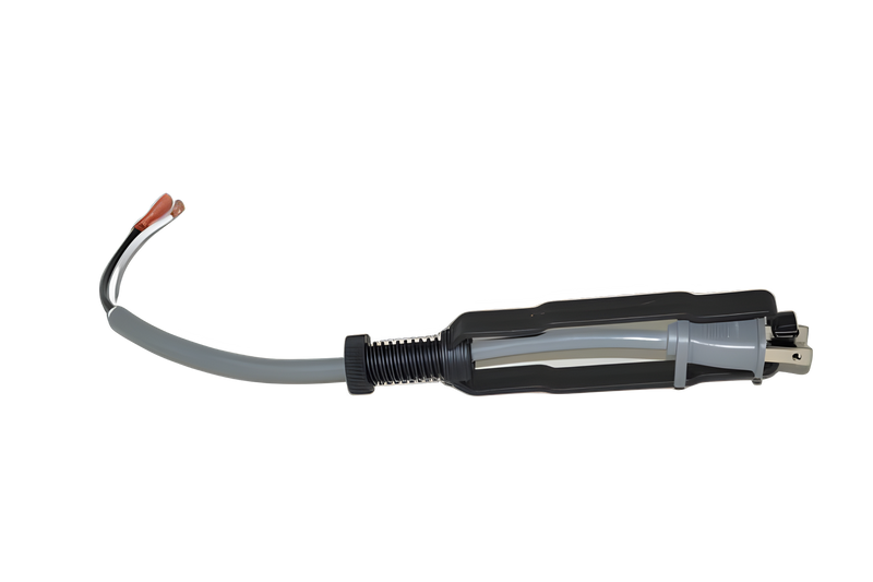 1 Eureka, Sanitaire Vacuum Part 1625959 / Pigtail Cord, Cord Lock Sanitaire 5845D Comm.2 Wire