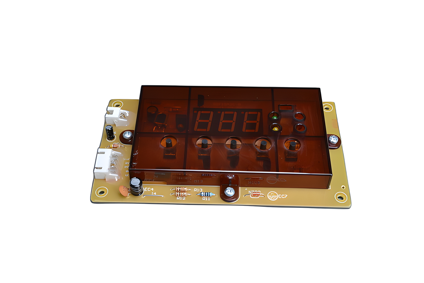 1 Heat Smart Vacuum Part LTP321 / Led Display Board, Smart Liberty