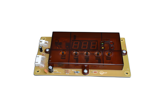 1 Heat Smart Vacuum Part LTP321 / Led Display Board, Smart Liberty