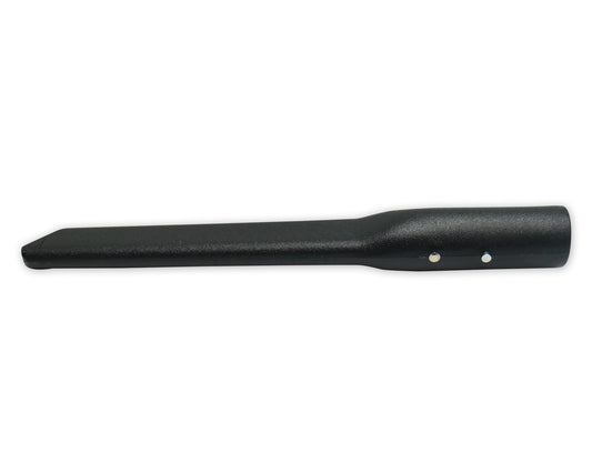 1 Filter Queen Vacuum Filter 4079000101 / Crevice Tool Queen, Black