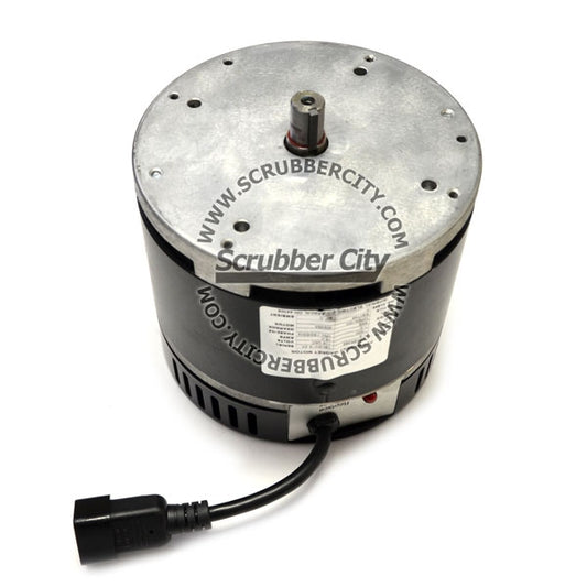 1 Advance Vacuum Part 40935A Commercial / Motor Nilfisk, Advolution 20