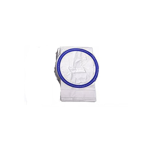 10 Oreck Vacuum Part 59-2448-06 Backpack / Paper Bags, 10PK, 6 Quart