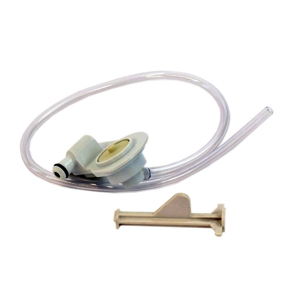 1 Hoover Vacuum Part 410025001 / Reservoir, Tubing Kit