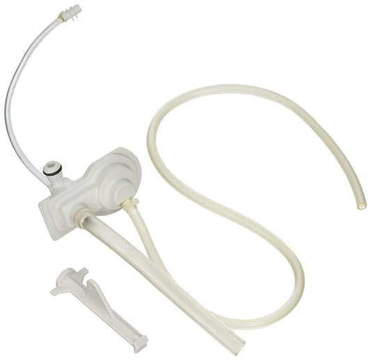 1 Hoover Vacuum Part 410055001 / Reservoir, Tubing Kit FH40010 Floormate