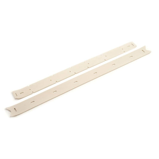 1 Advance Vacuum Part 56315348 Commercial / Squeegee Blade