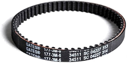 1 Bissell Vacuum Belt 2036688 / Left Side, 8920, Proheat 2X Please Use Alt Part Number No Longer Available