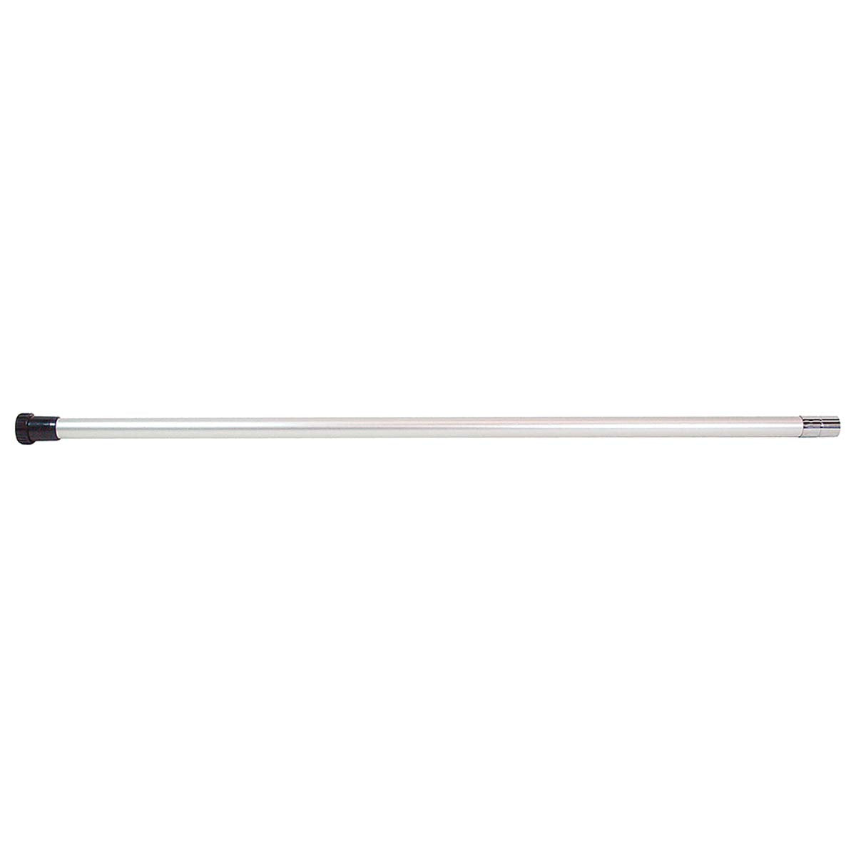 1 Proteam Vacuum Part 100104 / Wand, Straight Extension, Aluminum, 1 1 / 2 Fitting