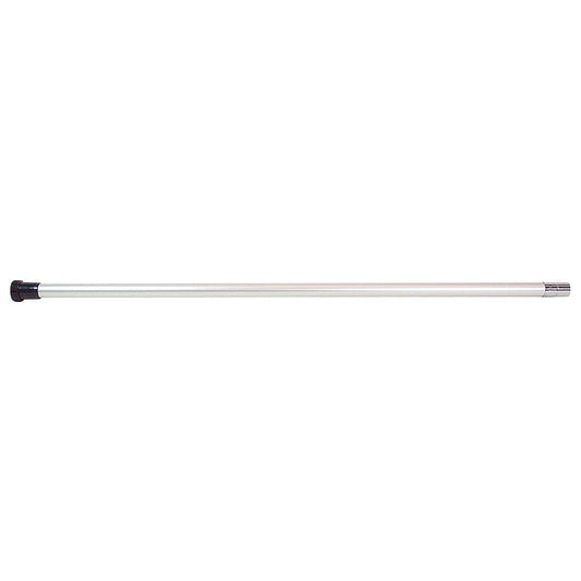 1 Proteam Vacuum Part 100104 / Wand, Straight Extension, Aluminum, 1 1 / 2 Fitting