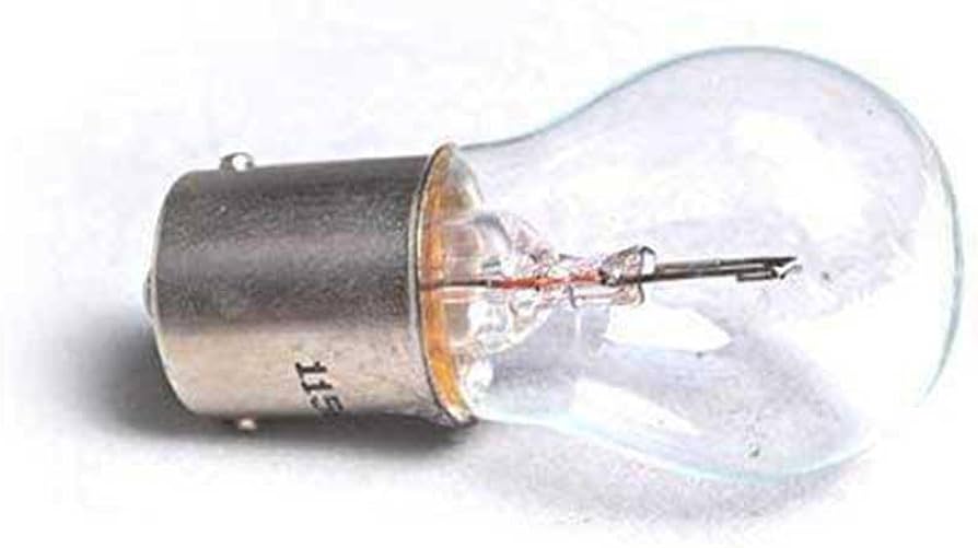1 Kirby Vacuum Part 109273S / Light Bulb, Omegaup To Heritage / Legend Ii