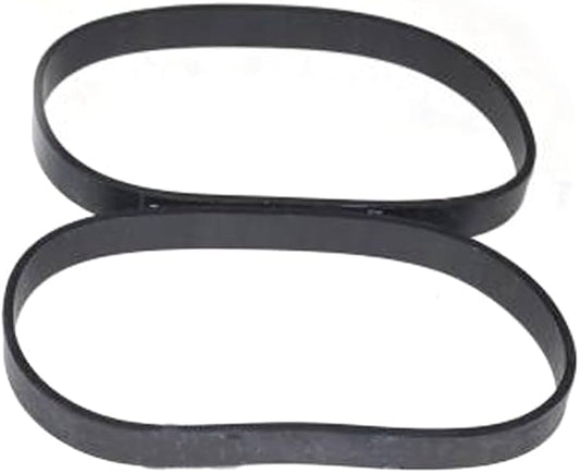 2 Titan Vacuum Belts 17-3121-09 Upright / T3200, 2PK, Flat