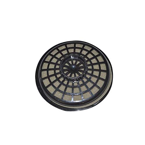1 Proteam Vacuum Filter 102784 / Dome, Foam Media Tail Vac