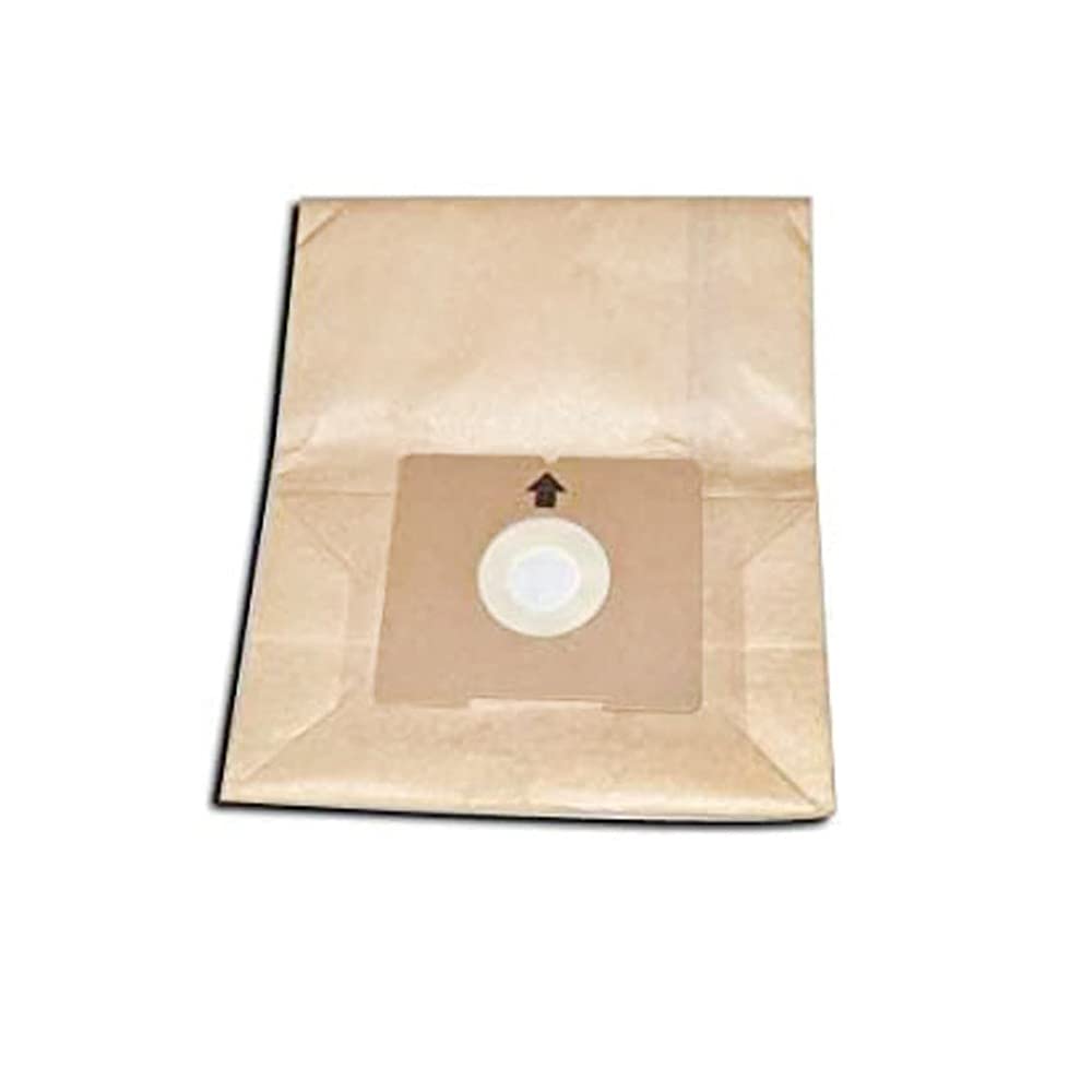 1 Bissell Vacuum Cleaner Bag 2038425 Canister / Paper, 4122, 1 Each