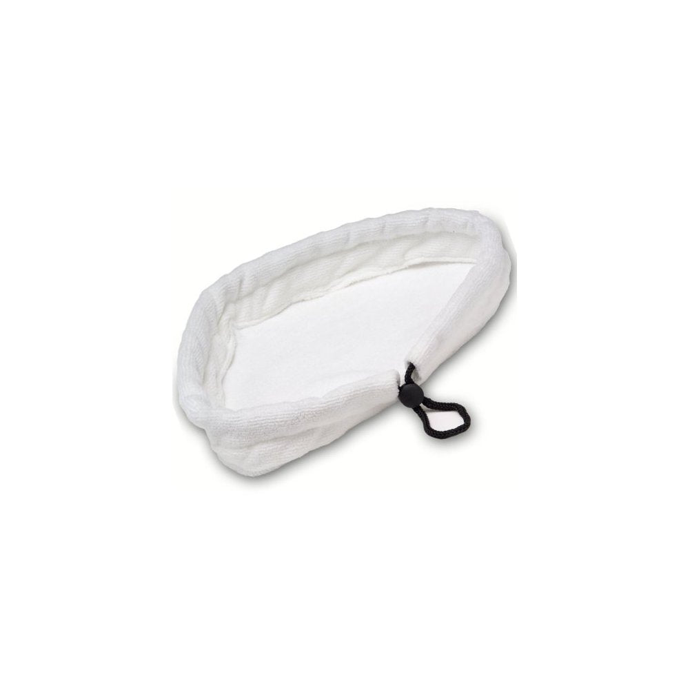 1 Steamboy Vacuum Part 17-0016-09 / Pad Microfiber Cloth, (1PK)