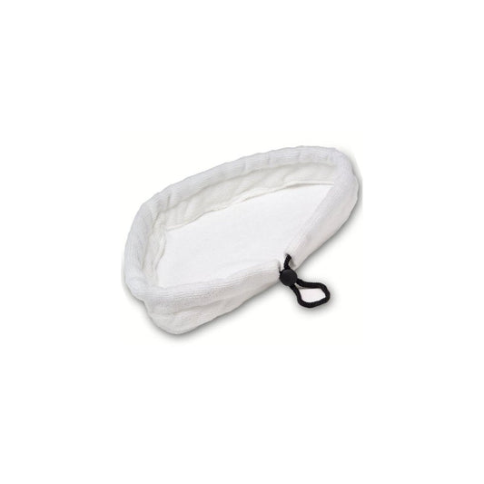 1 Steamboy Vacuum Part 17-0016-09 / Pad Microfiber Cloth, (1PK)
