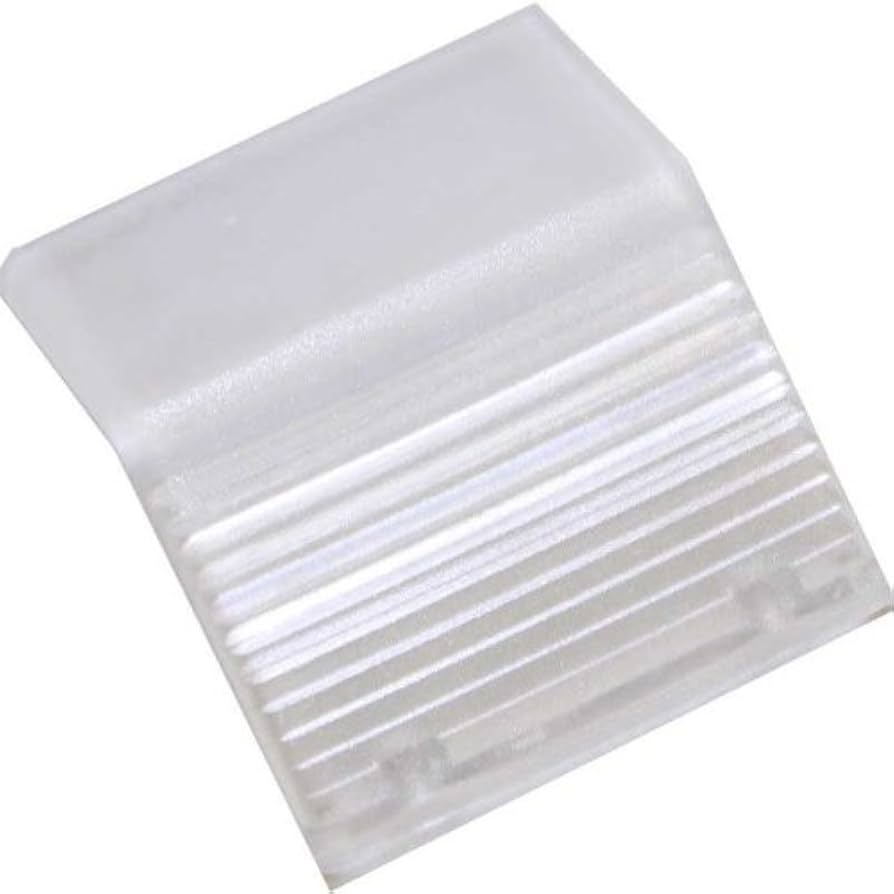 1 Kirby Vacuum Part 108589 / Headlight Lens Generation Series