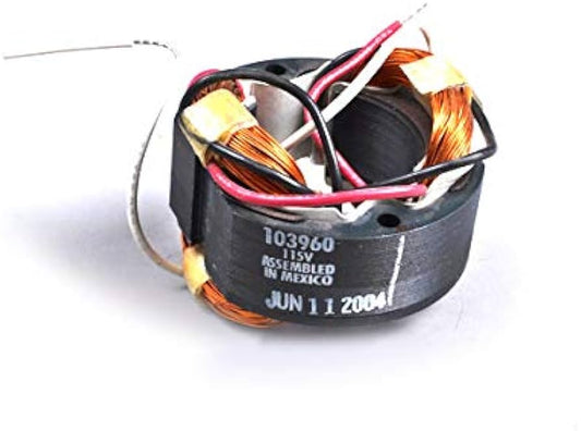 1 Kirby Vacuum Part 103960 / Field Coil 518 1 Speed