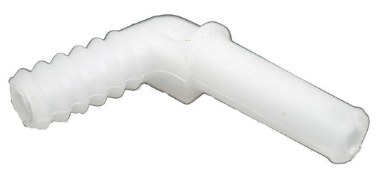 1 Koblenz Vacuum Hose 13-0065-6 / Elbow Connector