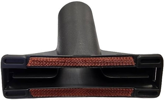 1 Miele Vacuum Part 54-1703-62 Canister / Upholstery Tool, 35MM, Fits In Body