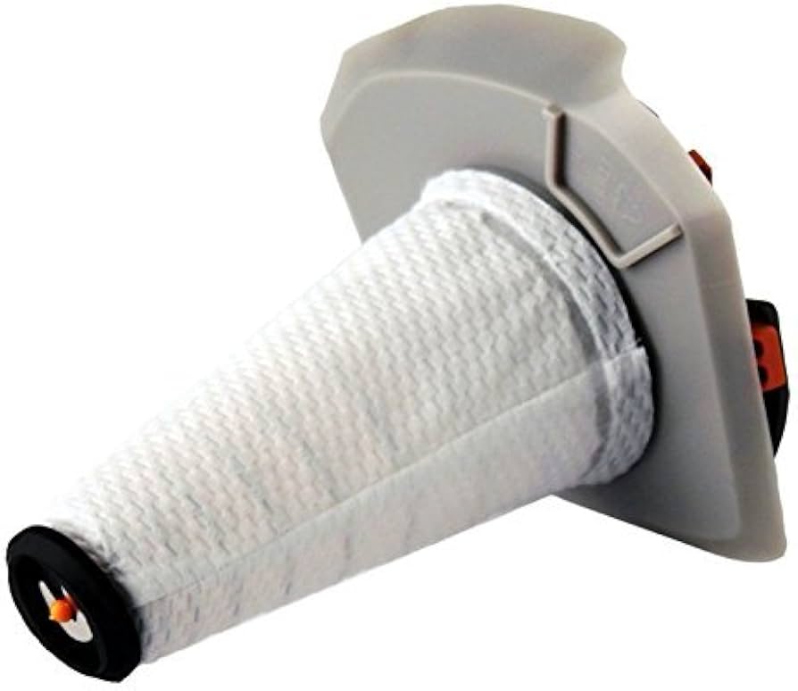 1 Electrolux / Eureka Vacuum Filter 987061008 / EL1014A Broom No Longer Available