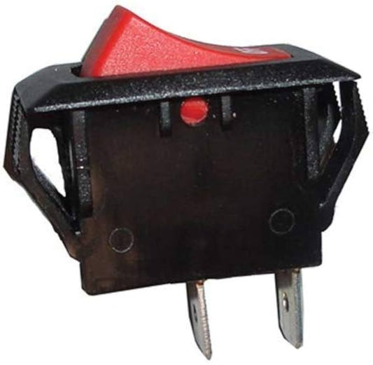 1 Hoover Vacuum Part 38-9300-05 / Switch Windtunnel, Spirit W, Terminals