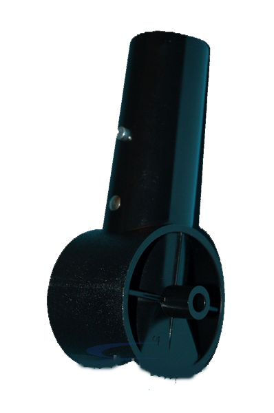 1 Filter Queen Vacuum Part 4210000201 / Elbow F.Q. P / N 48 / 88 Models / Blackno Longer Able To Purchase