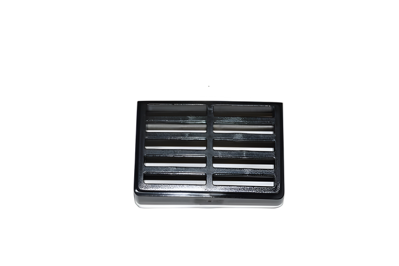 1 Kirby Vacuum Part 104199S / Grill Exhaust Duct Onyxmodel G6