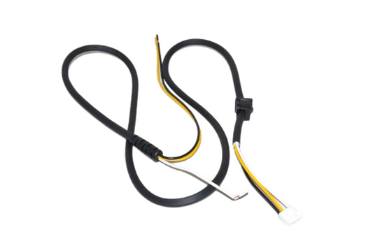 1 Oreck Vacuum Part 430001000 Upright / Cord, Harness UK30200