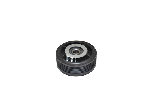1 Simplicity / Riccar Roller Brush C012-1800B / Clutch, Agitator Pulley, Poly V Belt