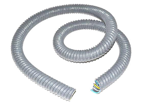 1 Kenmore Vacuum Hose 4370588 Canister / Blank
