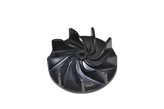 1 Simplicity / Riccar Vacuum Part B386-1700 / Fan Direct Air Riccar, Simplicty