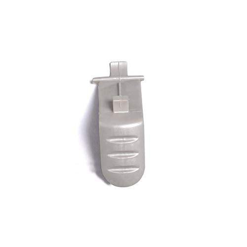 1 Hoover Handle Assembly 440001492 / Release Pedal Mag Gray