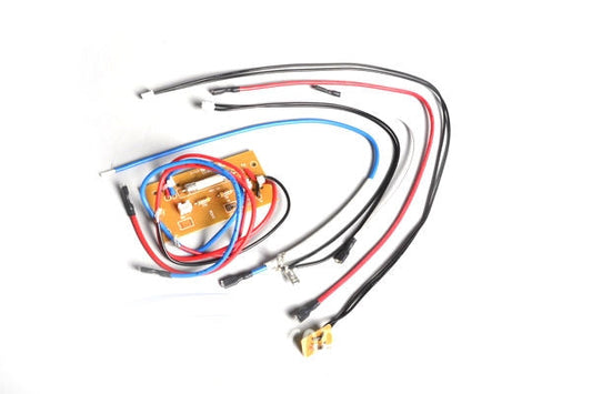 1 Dirt Devil Vacuum Part 440002732 / Circuit Board With Wiring Devil SD40030