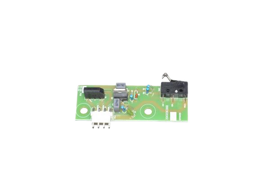 1 Hoover Vacuum Part 440003876 / Pcb Main FH50220 Steam Vac