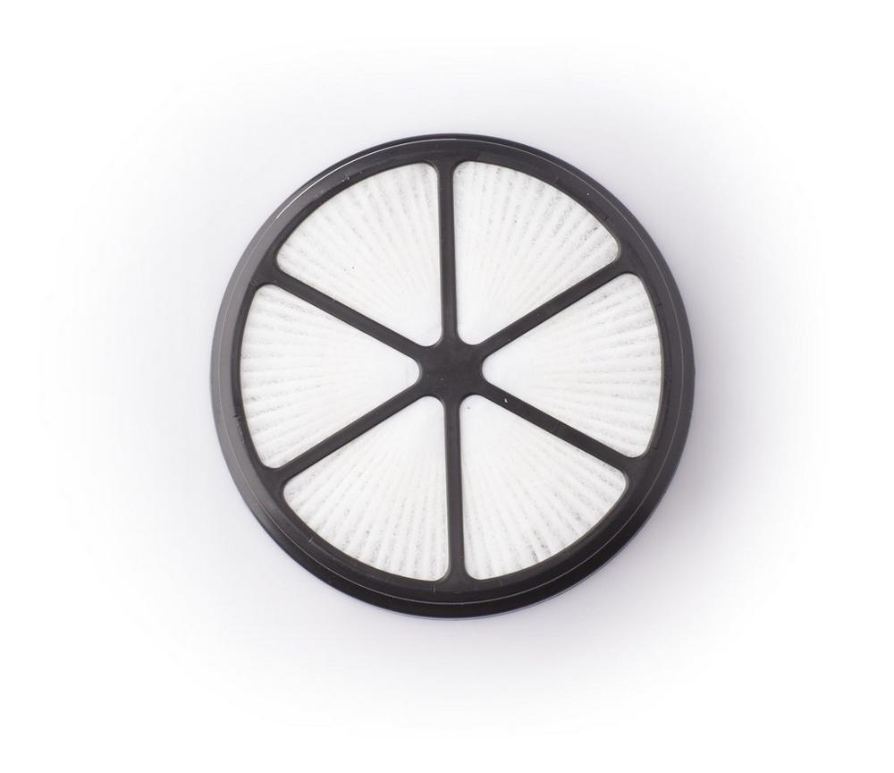 1 Hoover Vacuum Filter 440003905 HEPA Filtration / Exhaust UH72400 Air Steerable