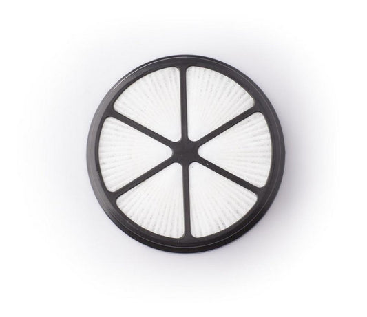 1 Hoover Vacuum Filter 440003905 HEPA Filtration / Exhaust UH72400 Air Steerable