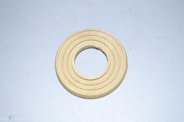1 Hoover Vacuum Part 440004754 / Motor Seal, UH72450 Pro Stearable