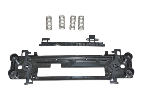 1 Hoover Vacuum Brush 440007198 / Lifter Assembly, H3060 Floormate