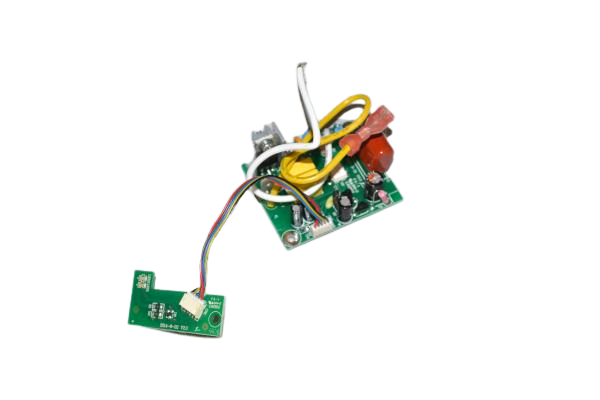 1 Hoover Vacuum Part 440007783 / Pcb Board CH54115 Hushtone