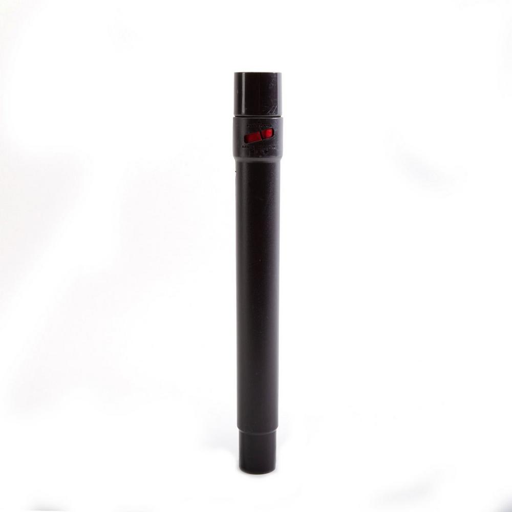 1 Hoover Vacuum Part 440012913 Upright / Wand, Telescopic UH30600 W / T, Black