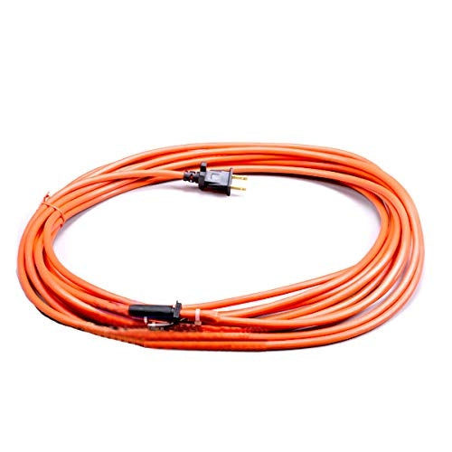 1 Hoover Vacuum Part 440013436 / Cord Assembly Porta POWERCH30000, Has Protector Molded On It