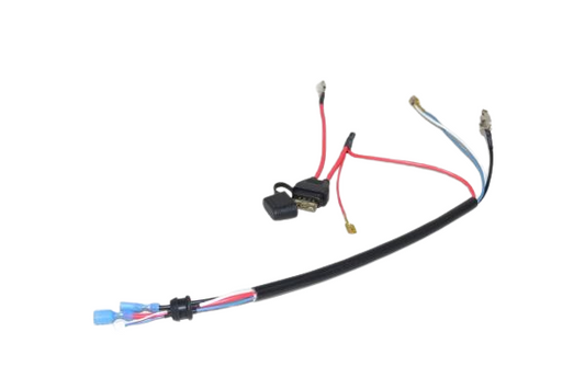 1 Hoover Vacuum Part 440013718 Backpack / Harness, Service Wire CH93619