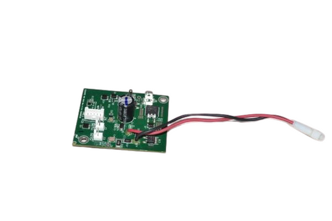 1 Hoover Vacuum Part 440014517 / Pcb Board Assembly CH95519
