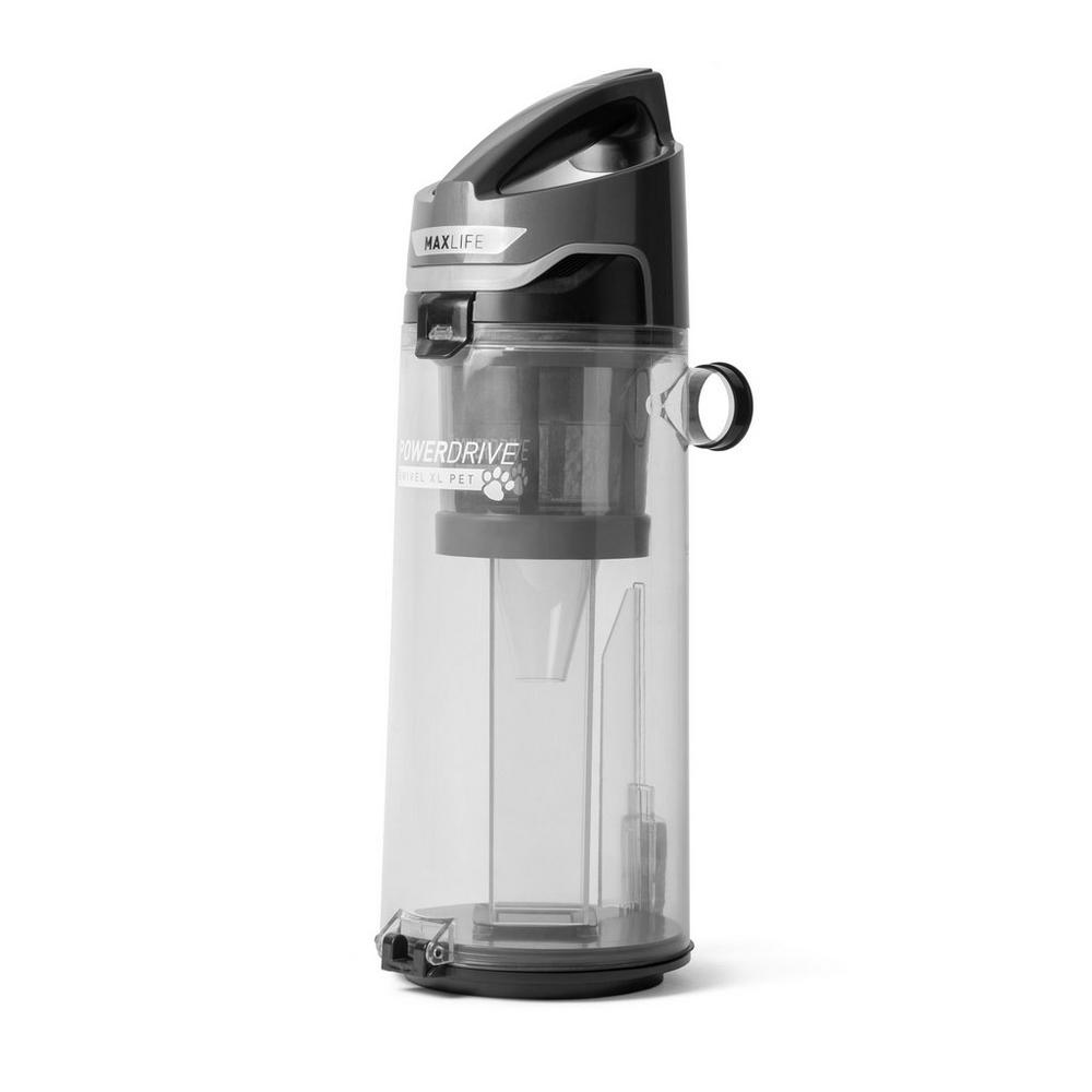 1 Hoover Vacuum Part 440014838 / Dirt Cup Big Cup Max, Bagless