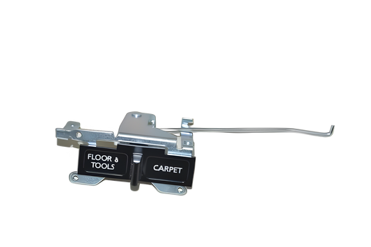 1 Simplicity / Riccar Vacuum Part D017-5200 / Carpet, Floor Switch Assembly Riccar R20 S