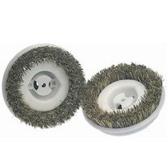 1 Koblenz Vacuum Part 4501342 / Wax, Scrub Brushes (Pr) T / F Regina / Fl Mach, Regina