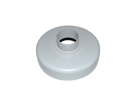 1 Ametek Vacuum Part 45847-14 / Shell, Tube / Lamb 5.7 Motors (116210-85)