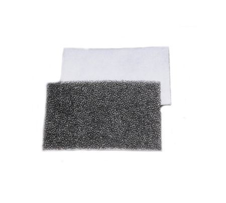 2 Kenmore Vacuum Filters 912 Upright / Foam, CF-3, 2PK Fits Under Bag